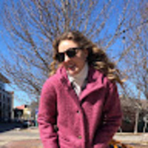 Meet your Posher, Brianna